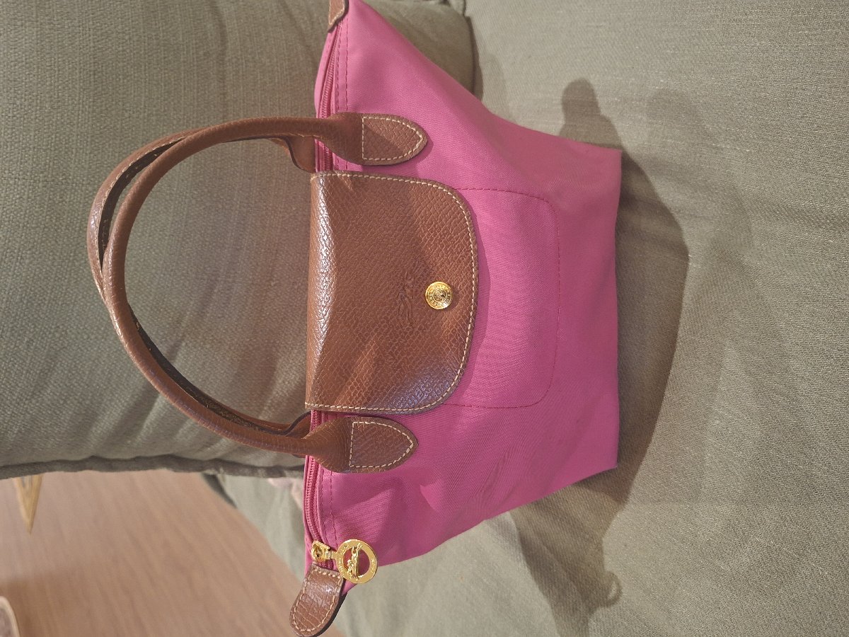 LongChamp Bag