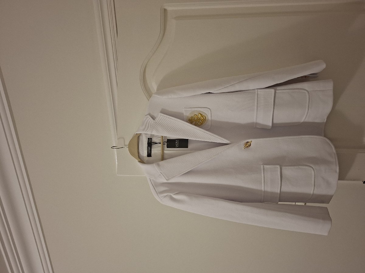 Ralph Lauren Blazer